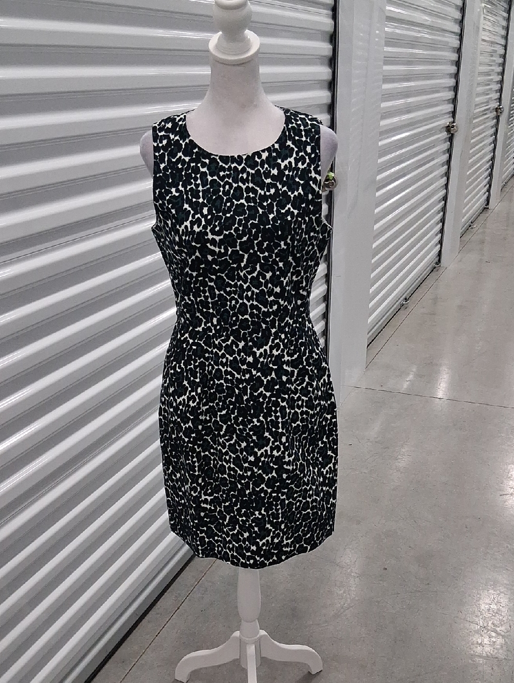 J.Crew Dress